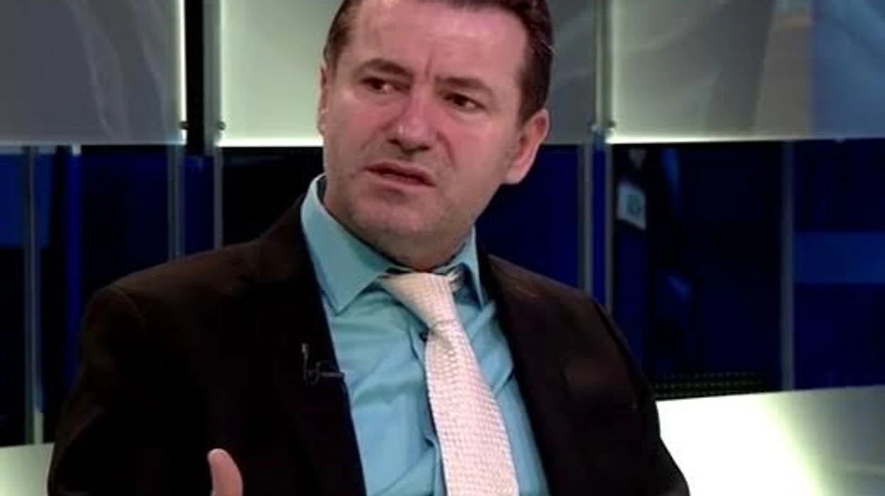 Maksuti  Siljanovskës  Nuk ka nevojë për komisione  vetëm duhet të harmonizohen ligjet