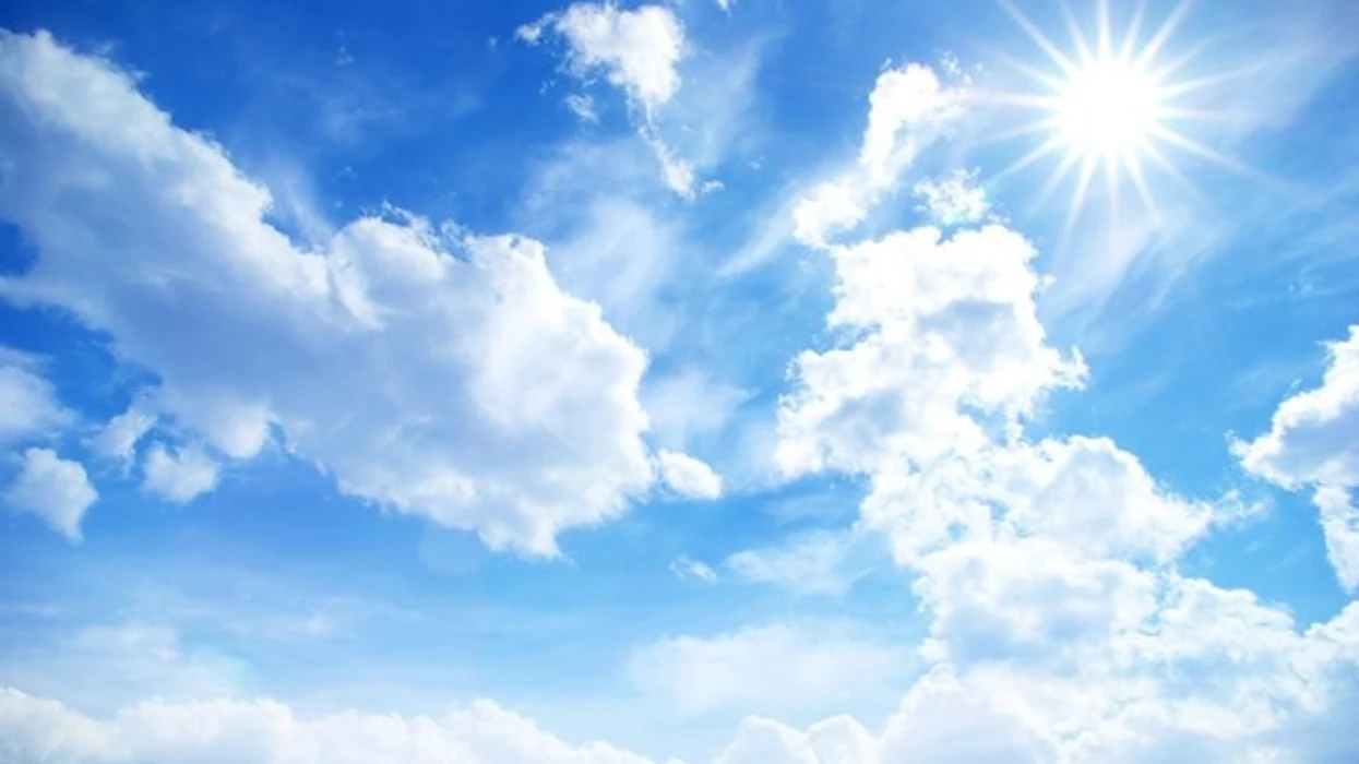 Moti sot në Maqedoninë e Veriut