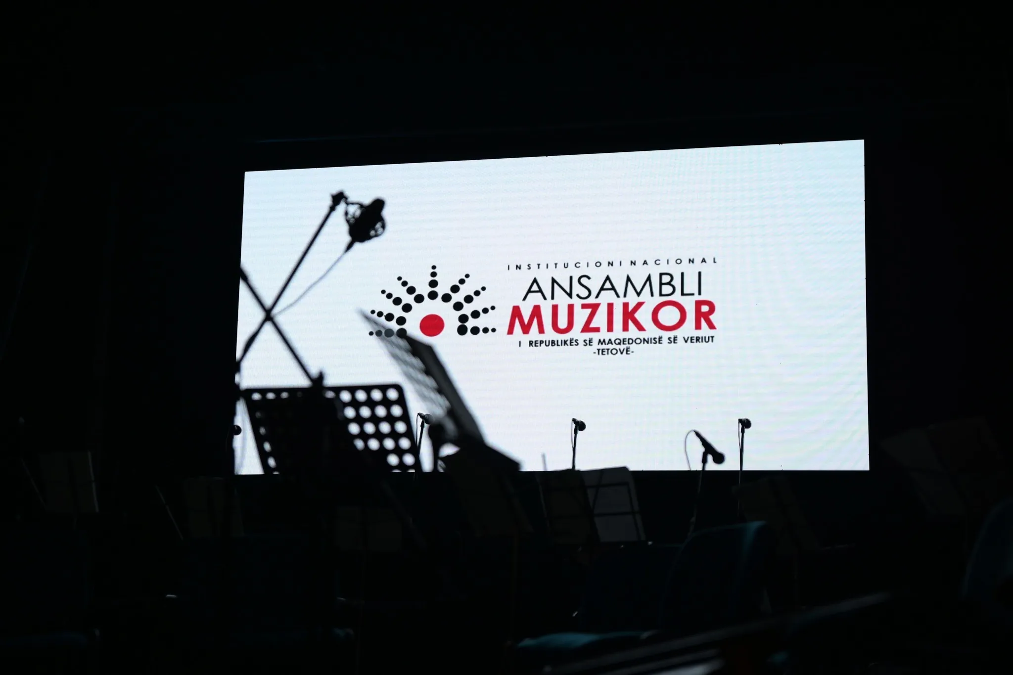 Ansambli Muzikor i Tetovës  Strategjia e kulturës jep pasqyrë të pasaktë  të korrigjohet menjëherë  Dokument 