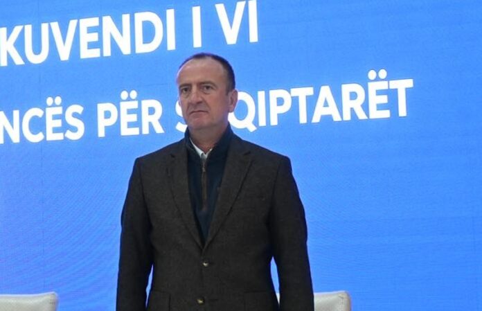 ASH Taravari  Shqipja hiqet nga institucionet  VLEN i në heshtje