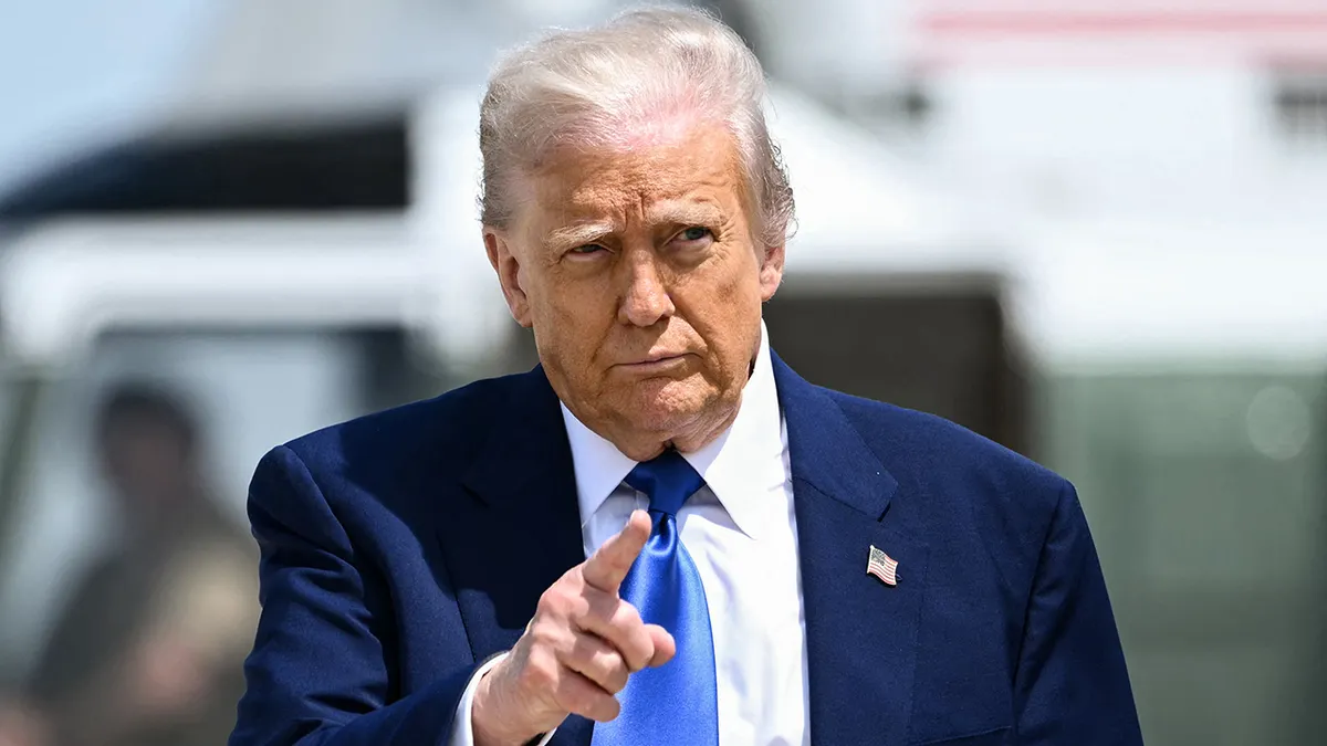 Trump thotë se të shtënat  s do të kishin ndodhur kurrë  nëse do të ndërtohej salla e banketit