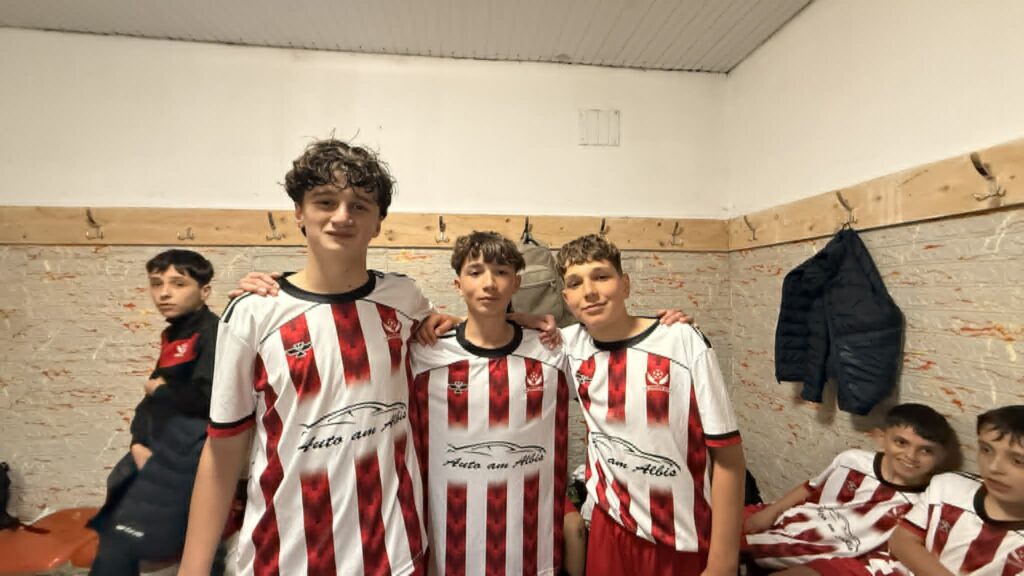 Aliu, Elezi dhe Muadini bashkë për fitoren e madhe të Kf Kumanovës