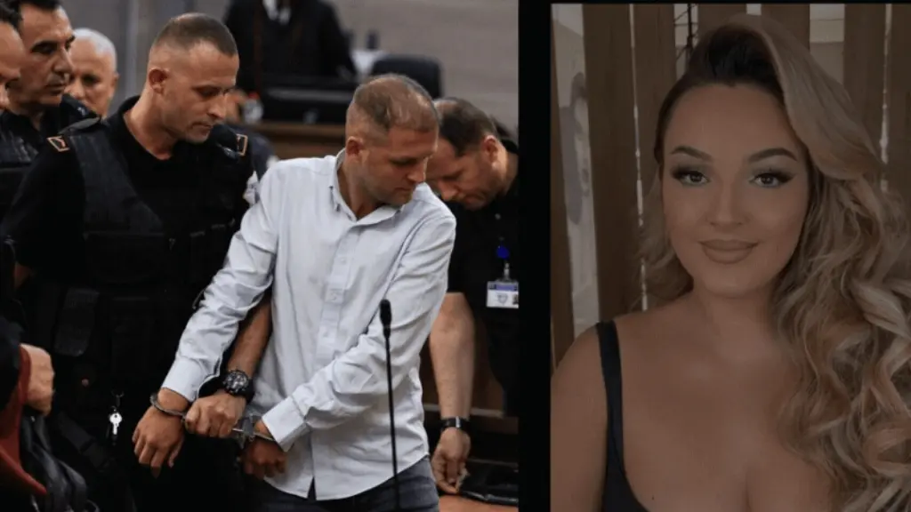 Naim Murseli  Jam plotësisht i pafajshëm  ju betohem 