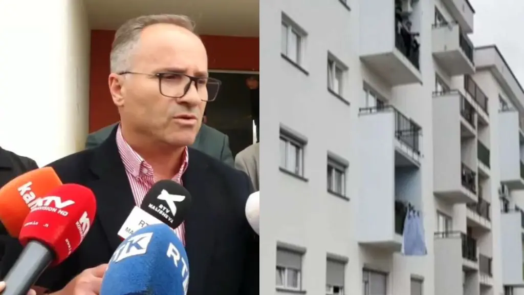  Askush s ka njohuri për nënën  ka pretendime se është zhdukur  Rasti në Malishevë  flet nënkryetari Krasniqi