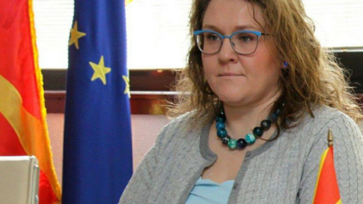 Petrovska  Vlerësimi i ulët për Kuvendin pasqyron dështimin e premtimeve të Qeverisë