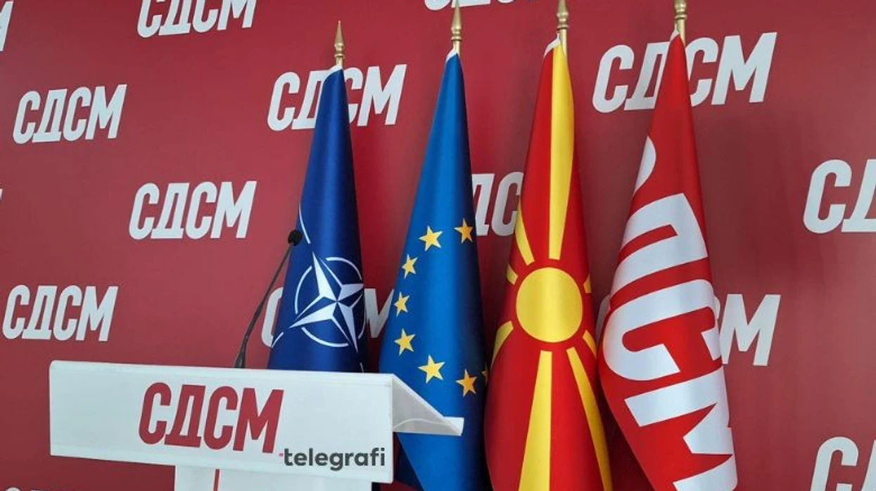 LSDM  Qeveria e Mickoskit ka para për tenderë kriminalë  por jo për referendum të qytetarëve