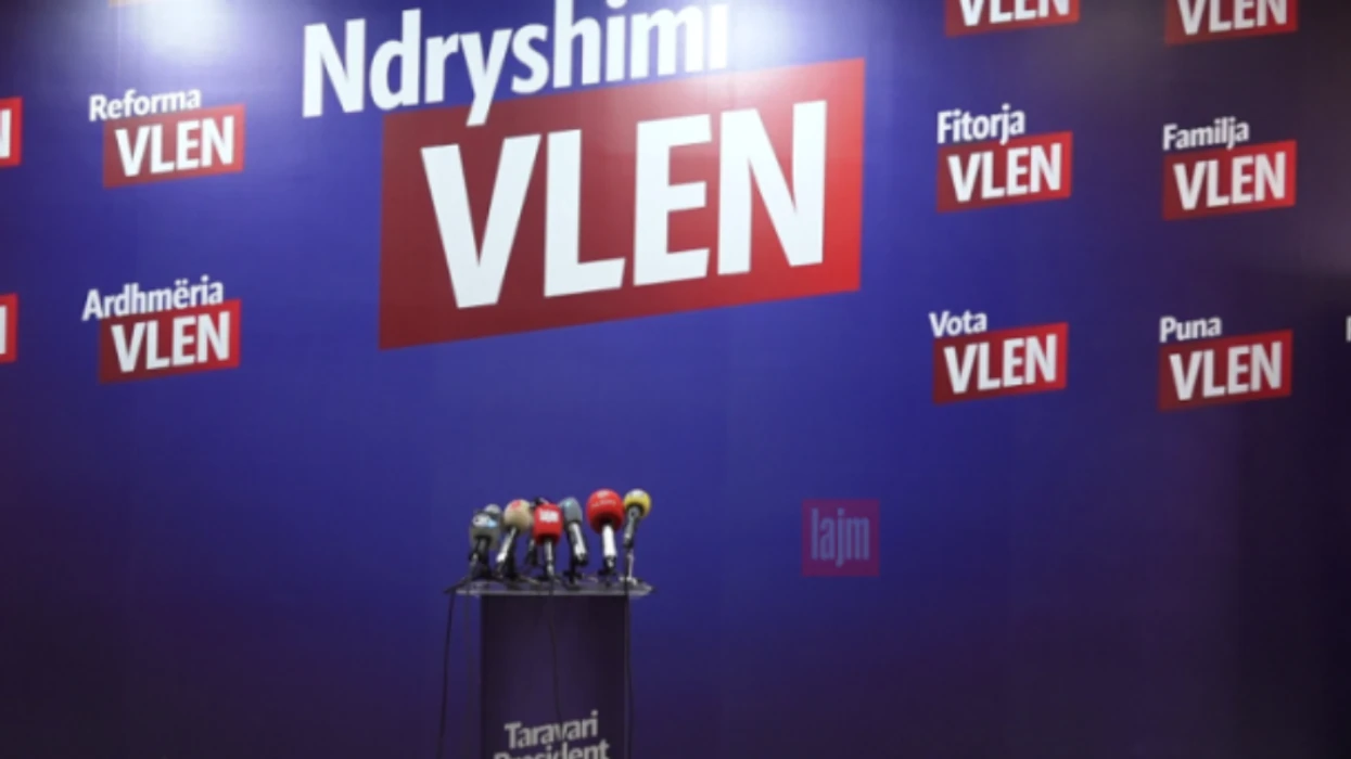 VLEN  Ligji i ri për lojërat e fatit është për mbrojtje të familjes