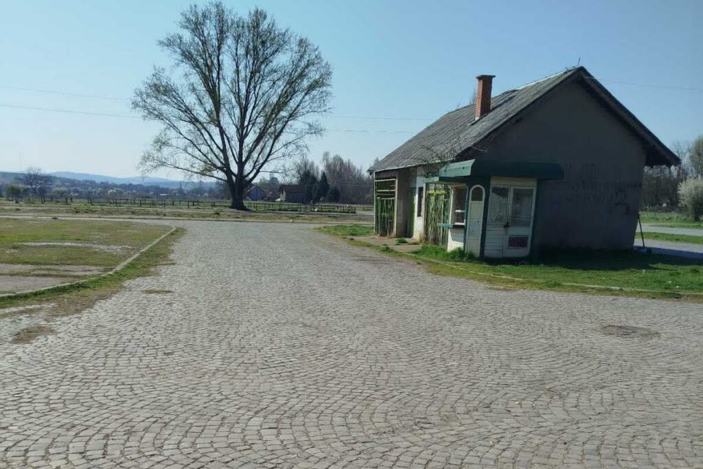 Të shtunën në Kojnare të Kumanovës, hapet Tregu i parë i veturave në rajon