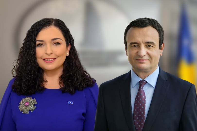 Osmani thotë se në dhjetor Kurti ia kishte premtuar edhe 10 15 vite bashkëpunim