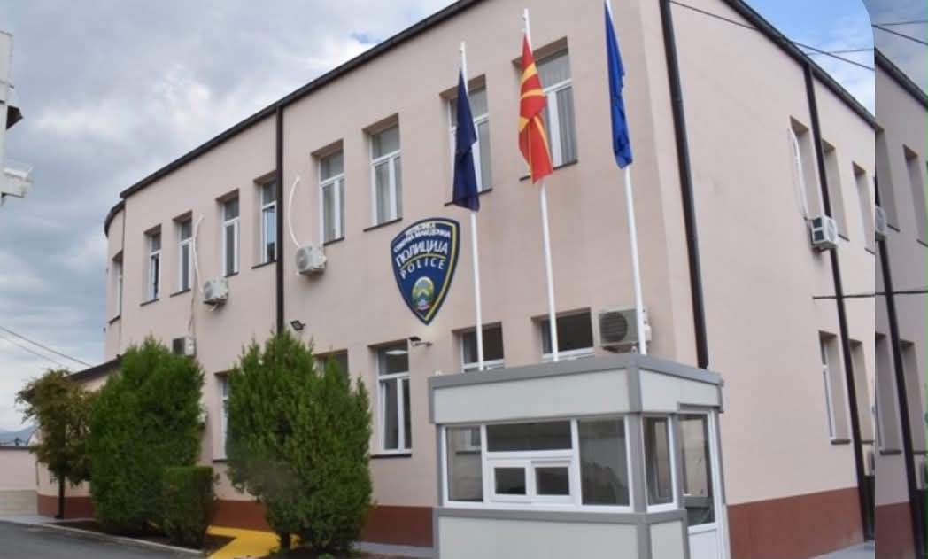 E sulmoi fizikisht vajzën e tij  arrestohet kumanovari 53 vjeç