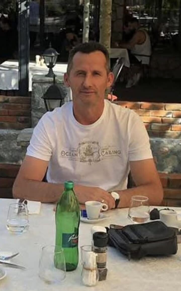 Ndërron jetë Ramadan Ibraimi  avokat tek Avokati i Popullit  zyrja në Kumanovë 