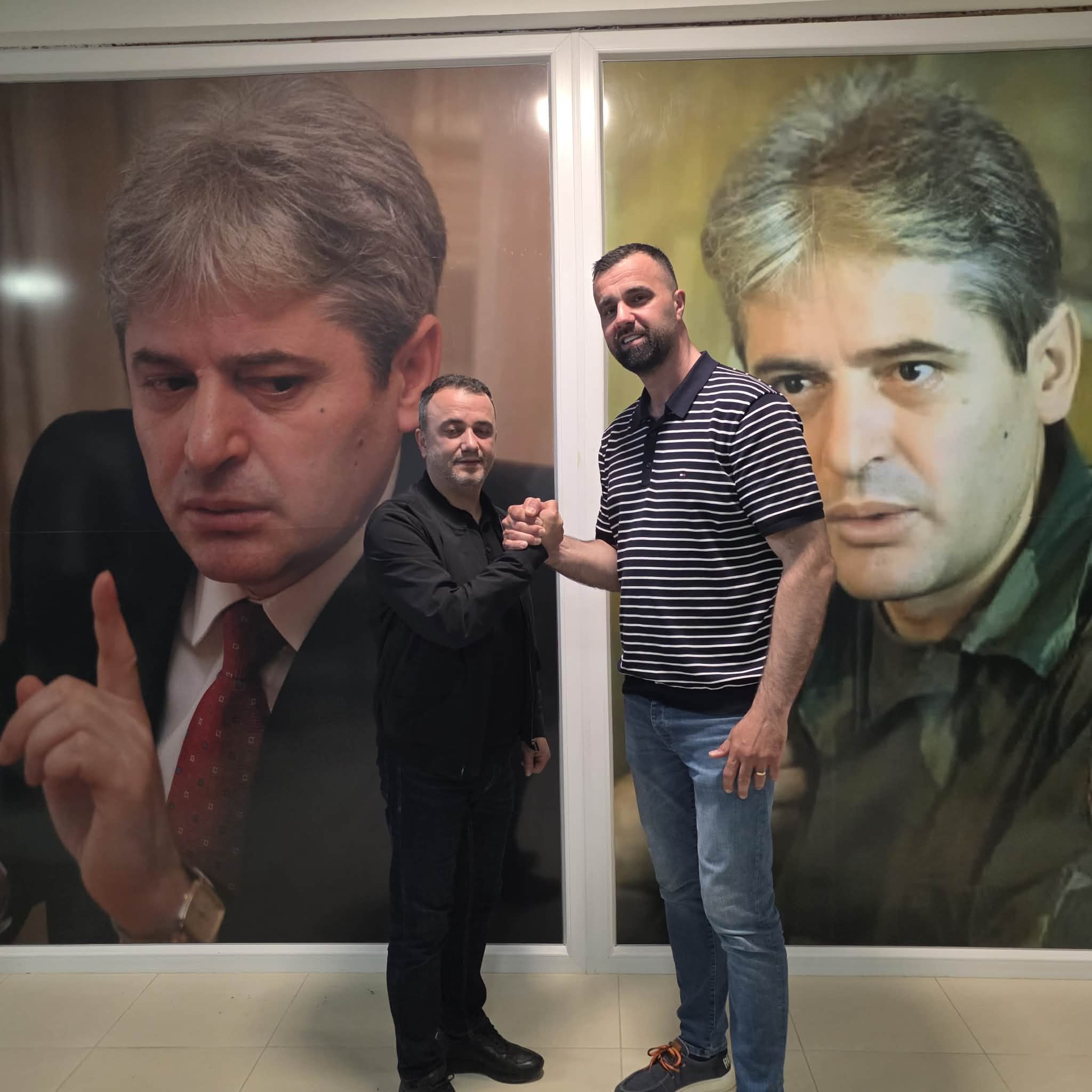 Profesor Xhemal Ibrahimi në krye të Nëndegës Skenderbeu vazhdon rrugëtimi drejt sukseseve të reja