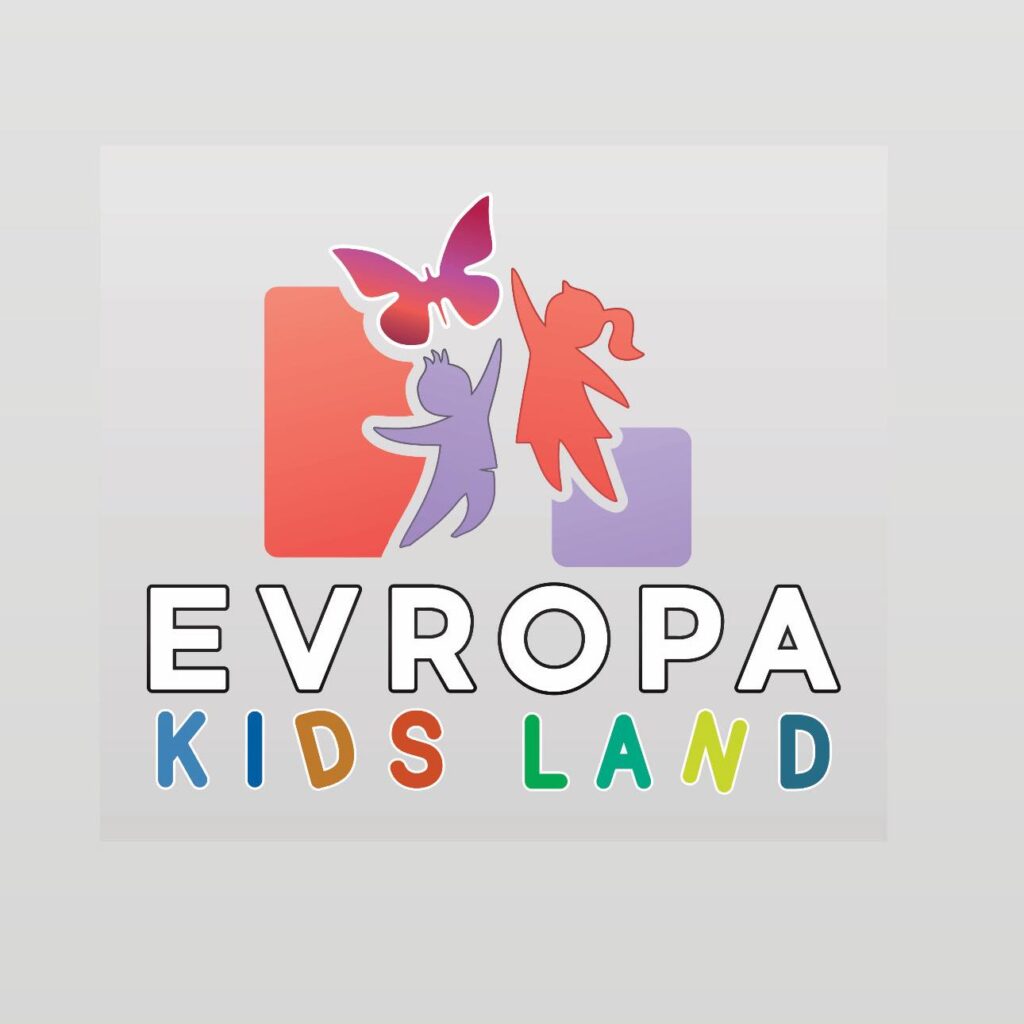 “EVROPA KIDS LAND hap dyert në Opajë – destinacioni i ri për argëtimin e fëmijëve dhe familjeve”.