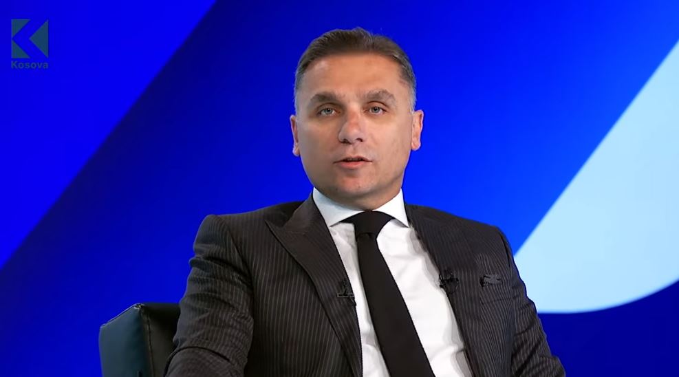 Kelmendi  Albin Kurti është politikani më i dhunshëm i Kosovës së pasluftës