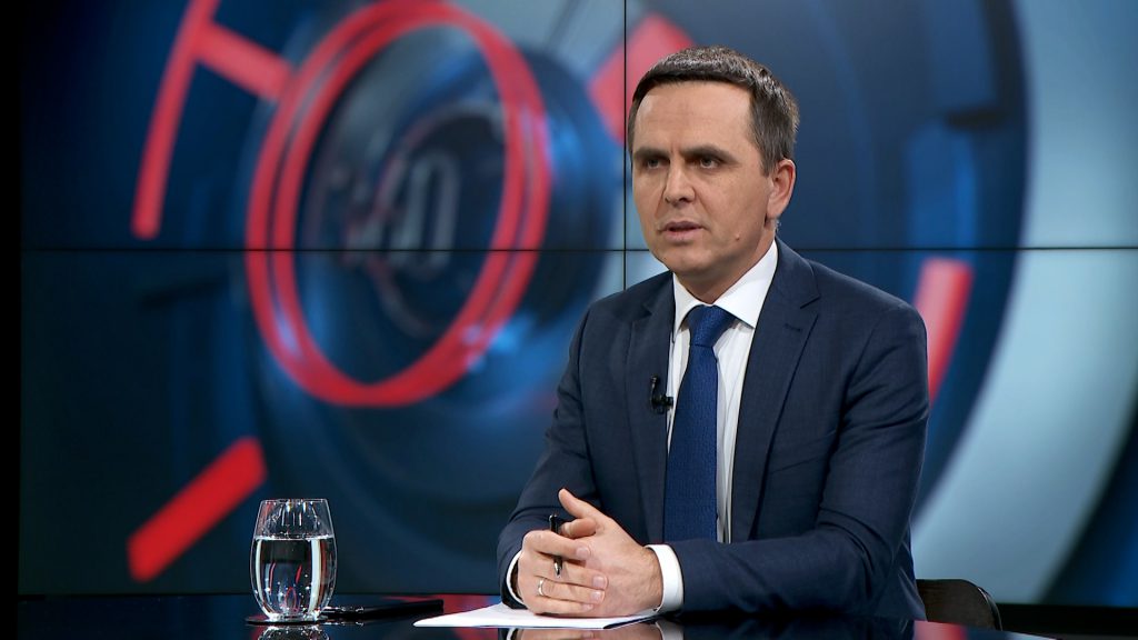 Kasami  Shqiptarët kanë vuajtur nga uzurpimi i pozitës së kryetarit të partisë  VLEN do të merr vendime me shumicë votash në kryesi
