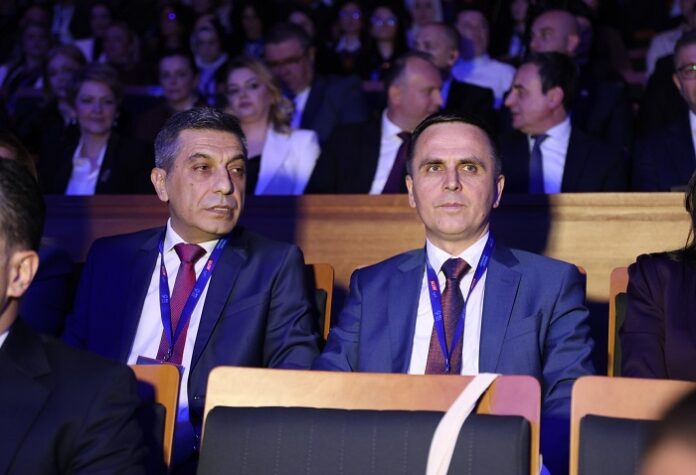 Kasami   Mexhiti  Provimi i jurisprudencës edhe në gjuhën shqipe 