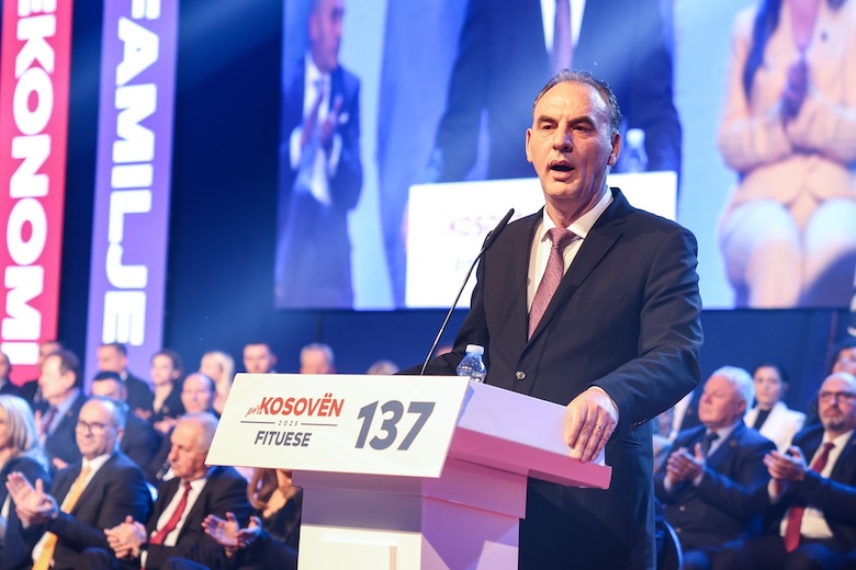 AKR e Nisma nuk do të marrin pjesë në zgjedhje