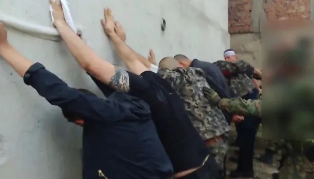 Rasti  Kumanova    Dikush  e thirri grupin e armatosur në Kumanovë  dëshmia e Elshanit
