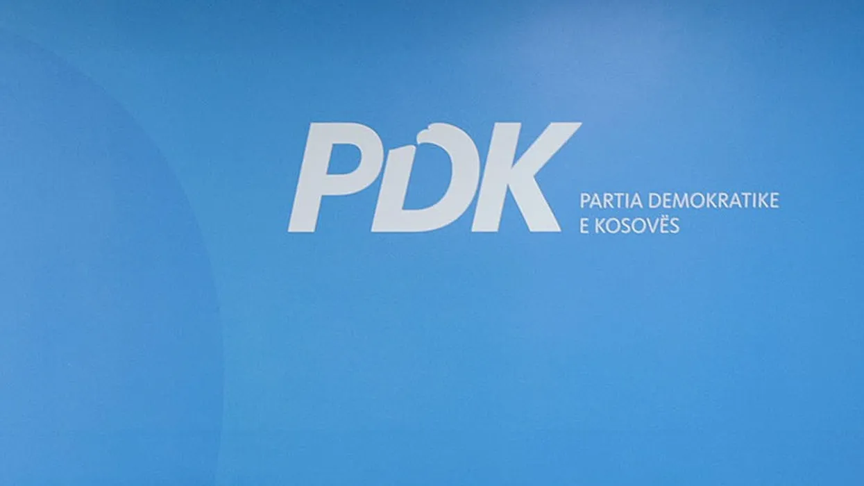 Ky do të jetë numri i PDK së në zgjedhjet e 7 qershorit