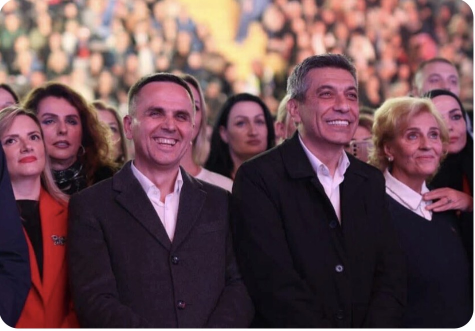 Mbi 10 doktorë shkencash në kryesinë e VLEN it