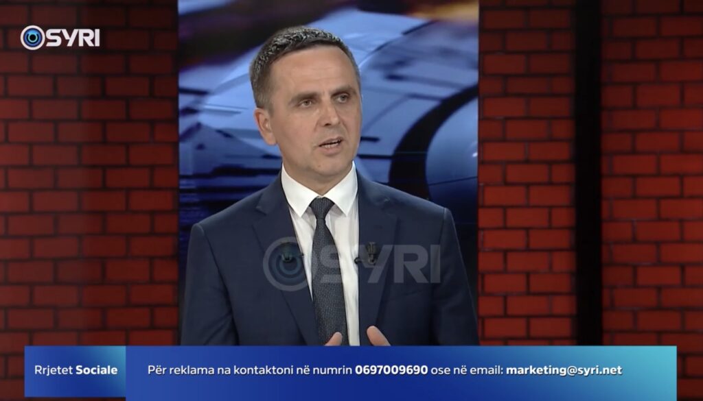 Kasami  VLEN kërkon bashkëpunim institucional  jo ndërhyrje politike nga Tirana