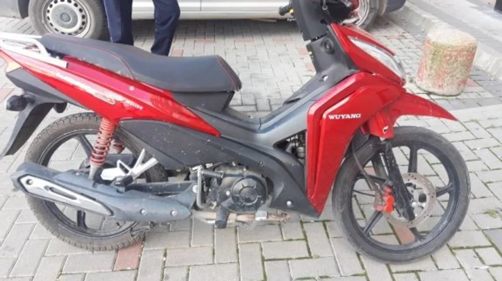Duke filluar nga sot, motoçikletat deri në 125m3 do të drejtohen me leje të kategorisë “B” në Maqedoni