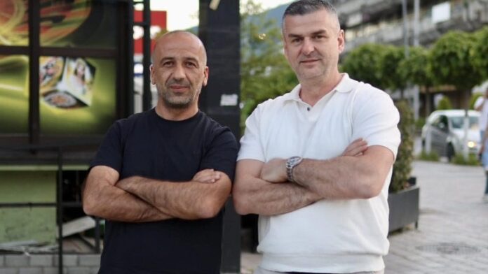 Dy kryeshefat e policisë së Tetovës në vijën e parë të luftës kundër krimit dhe dhunës në familje