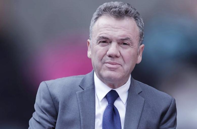 Ilir Shaqiri mbështet studentët në Shkup  Gjuha shqipe më e shenjtë se shenjtëria