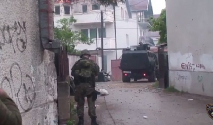 11 vjet nga rasti  Lagja e Trimave  në Kumanovë  u harrua hetimi ndërkombëtar