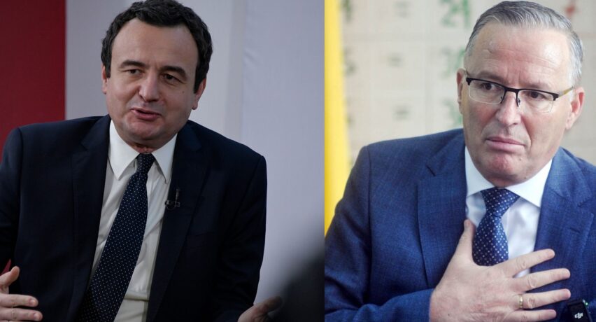 Hamza i bindur  Kurti do të shkojë në opozitë pas zgjedhjeve të 7 qershorit
