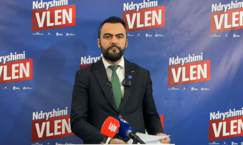 Sulejmani: Kongresi i VLEN-it bashkoi shqiptarët, të tjerët krijuan përçarje