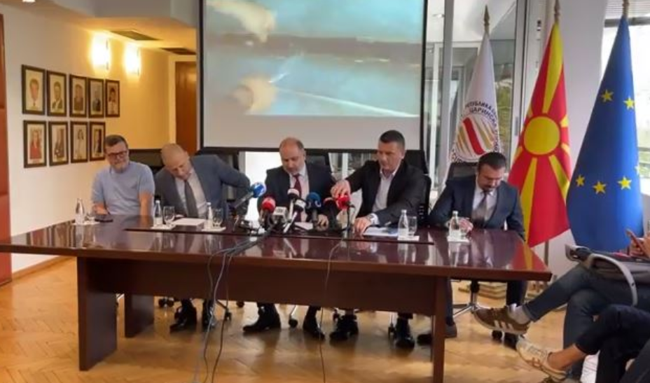Kapen 500 mijë euro në  Tabanoc 
