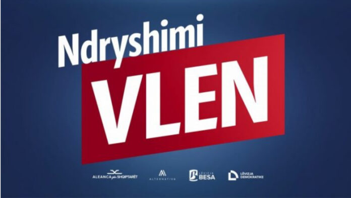 VLEN  Decentralizimi zë vend parësor në programin tonë
