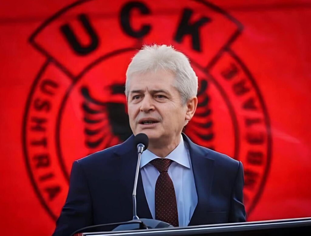 Ahmeti kujton komandant Tigrin: Rënia e tij heroike nuk ishte fundi i një jete, por lindja e një përjetësie në kujtesën e kombit shqiptar