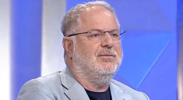 Policia interviston gazetarin Baton Haxhiu  shkak kjo deklaratë në debat VIDEO 