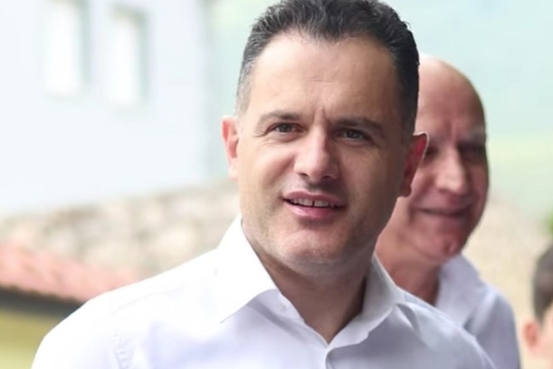 Blerim Sejdiu  Garantojmë se provimi i jurisprudencës do të jepet edhe në gjuhën shqipe