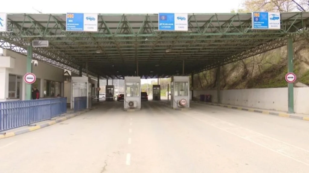 LAMM: Nuk ka pritje të gjata në vendkalimet kufitare