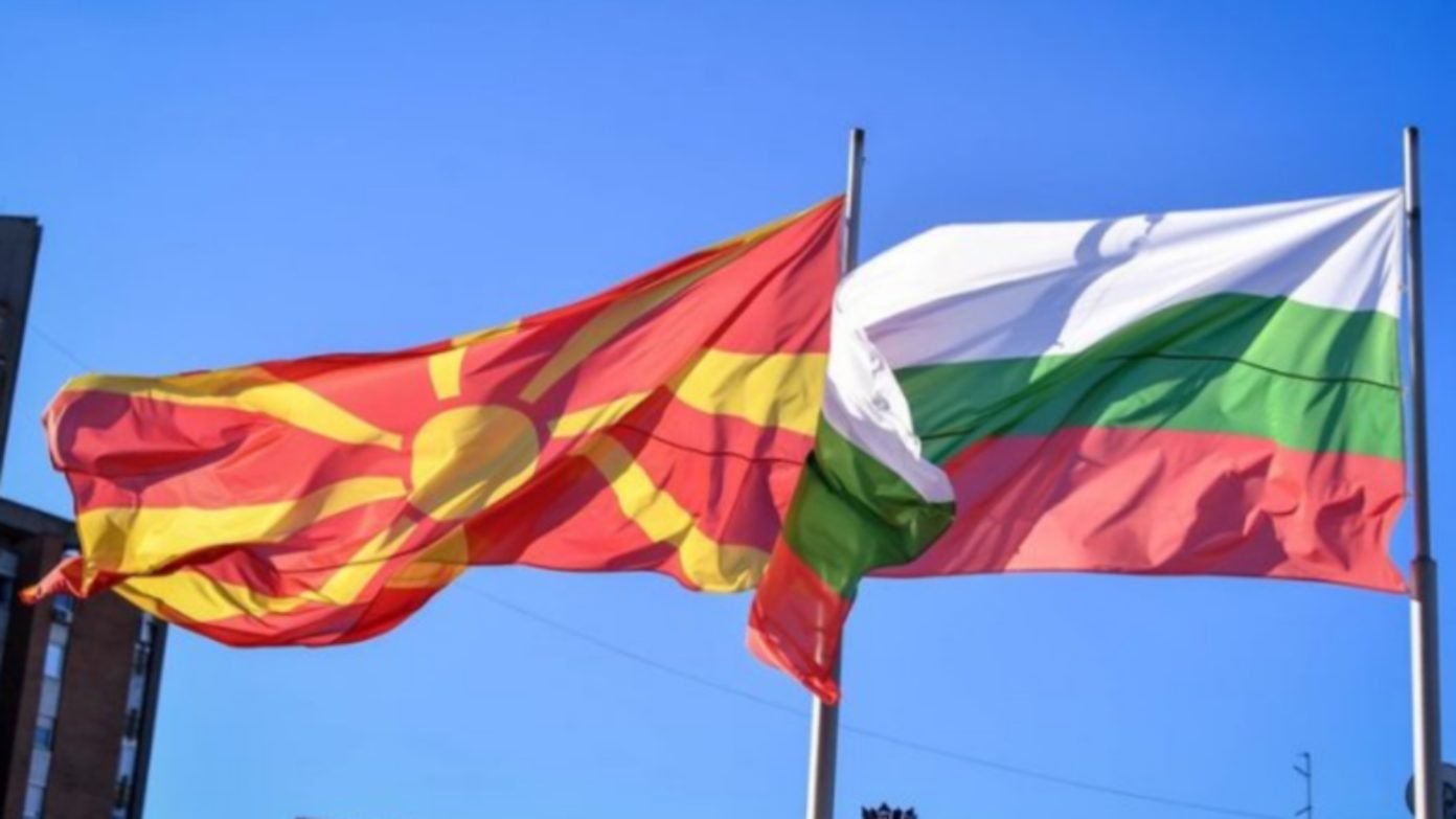 Kushtetuta  Shkupi dhe Sofja të gjejnë zgjidhje