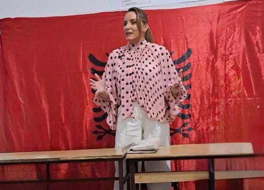 Ilire Dauti: Aleanca nën udhëheqjen tonë, gjithmonë ka ditur të shkulë therra nga këmbët e shqiptarëve
