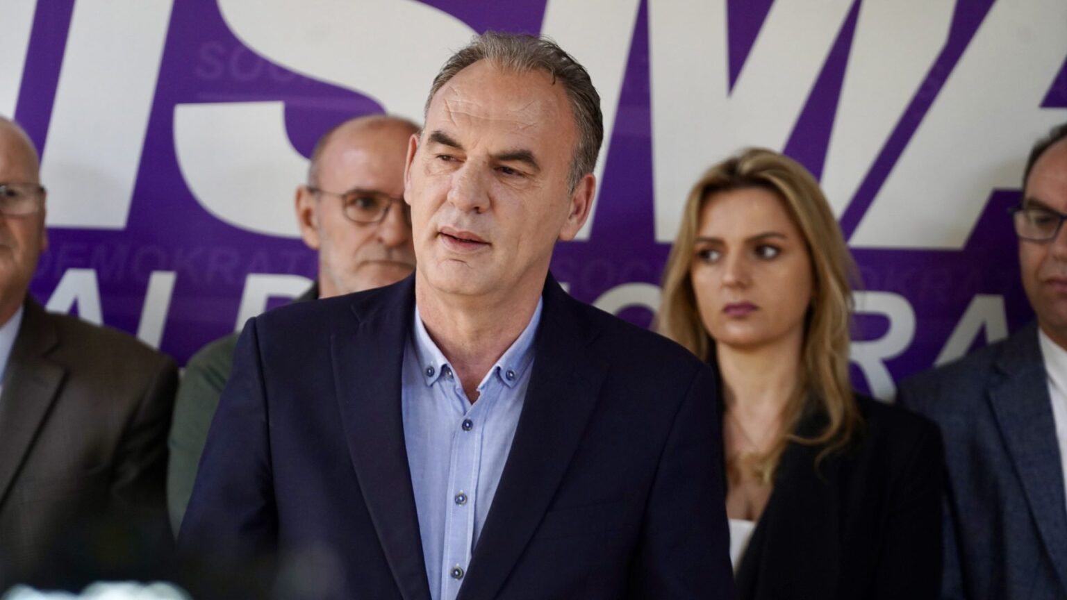 PDK ja refuzon edhe në këto zgjedhje rikthimin e Fatmir Limajt në parti