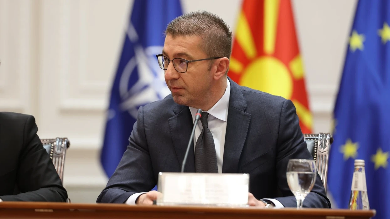 Mickoski  Në Ligjin për përfaqësim të drejtë dhe adekuat përqindjet nuk janë të rëndësishme  por cilësia