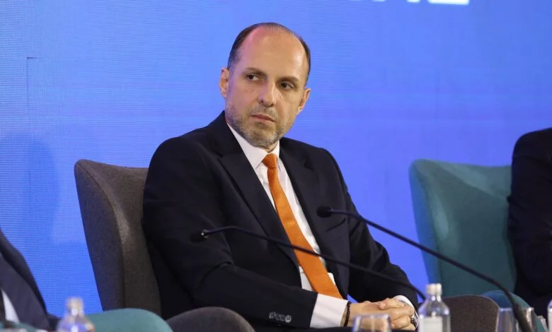 Ibrahimi  Në protestë u panë bashkë të diskriminuarit dhe diskriminuesit