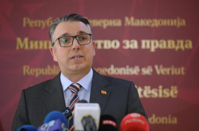 Filkov nuk tërhiqet  Asnjë presion nga rruga nuk mund të ndryshoj kritere profesionale