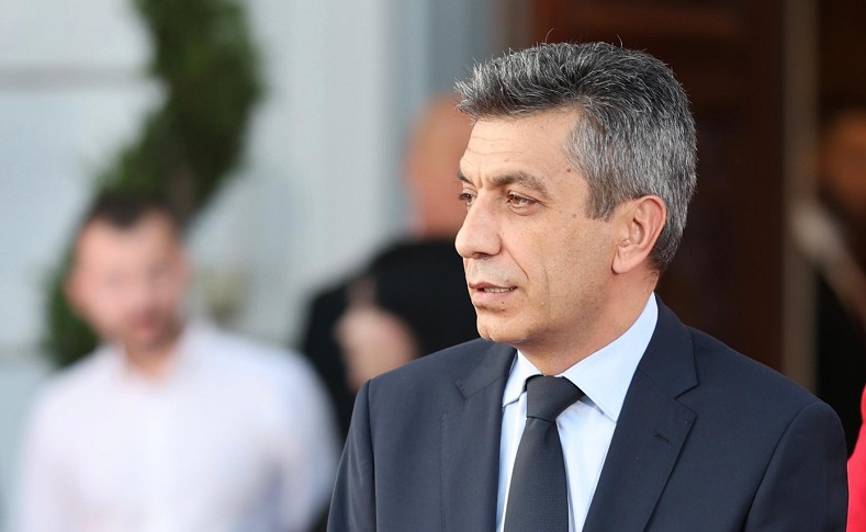 Mexhiti  Bashkimi i VLEN me dy bashkëkryetarë  raporti me VMRO  thyerja e monopolit te BDI së