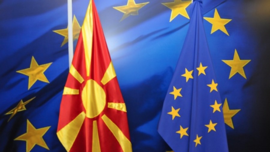 Komisioni Evropian miratoi këstin e ri prej 65 7 milionë eurosh për Maqedoninë