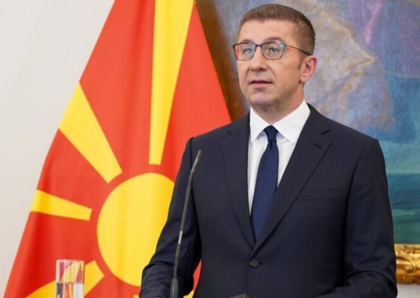 Mickovski i lut studentët të kenë durim për provimin e jurisprudencës   Shumë shpejt do të prezantojmë zgjidhje 