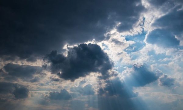Moti sot në Maqedoninë e Veriut