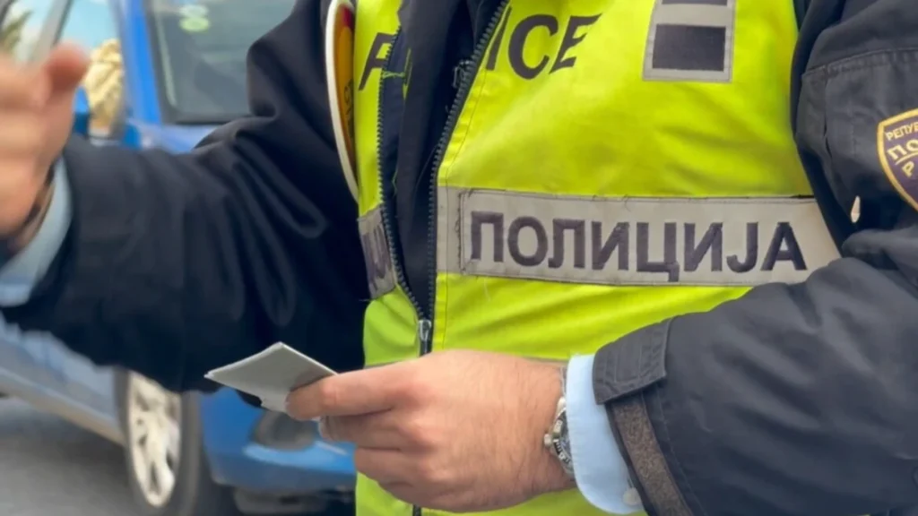 Ndalohen dy shtetas të Kosovës në Maqedoni, dyshohet për kontrabandë të emigrantëve