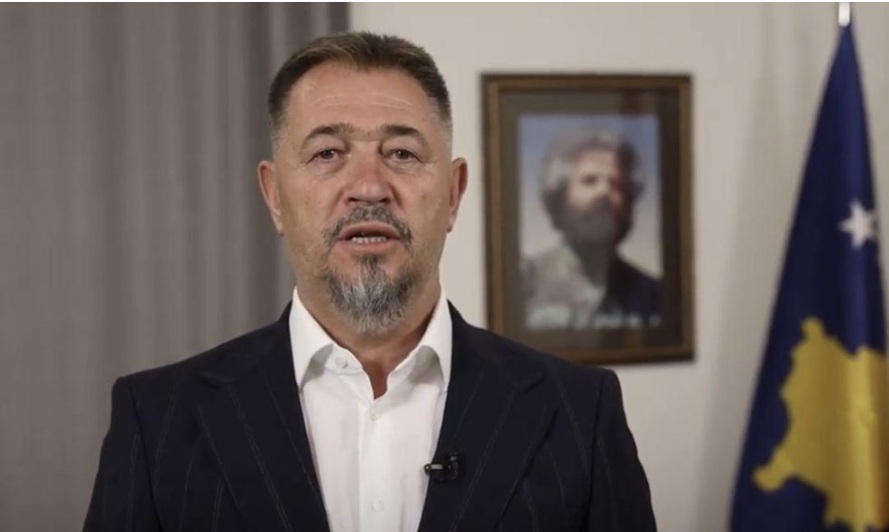 Sami Lushtaku e çon në Gjykatë Albin Kurtin  Çka thuhet në padi 