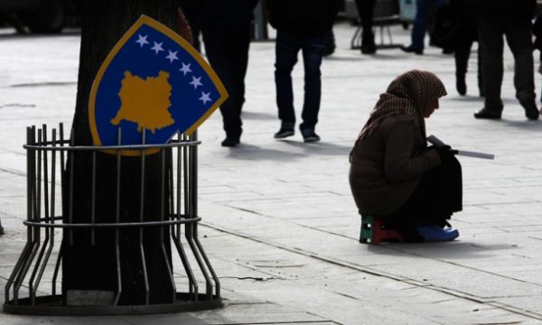 Kosova  vendi i dytë më i varfër në Evropë